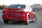 Mitsubishi Lancer SE 2012 года